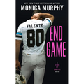 End Game - Paperback