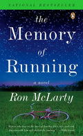 The Memory of Running - Paperback