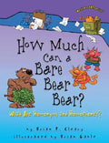 How Much Can a Bare Bear Bear?: What Are Homonyms and Homophones? - Paperback