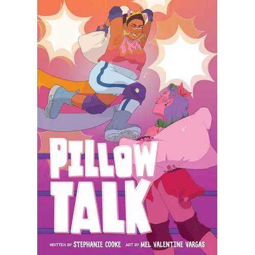 Pillow Talk - Paperback