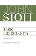 Basic Christianity - Paperback