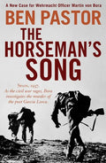 The Horseman's Song - Paperback