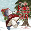 Little Mole's Christmas Gift - Hardcover