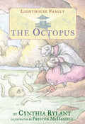 The Octopus - Hardcover