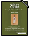 Story of the World, Vol. 3 Activity Book, Revised Edition: History for the Classical Child: Early Modern Times - Paperback