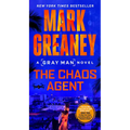 The Chaos Agent - Paperback