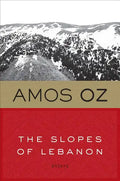 Slopes of Lebanon - Paperback