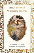 Wuthering Heights - Hardcover