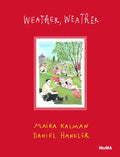 Weather, Weather - Hardcover
