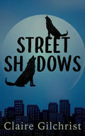 Street Shadows - Paperback