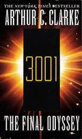 3001 the Final Odyssey - Paperback