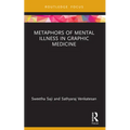 Metaphors of Mental Illness in Graphic Medicine - Paperback