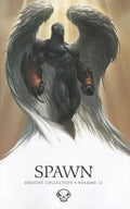 Spawn: Origins Volume 13 - Paperback