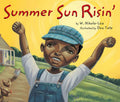 Summer Sun Risin' - Paperback