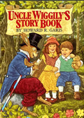 Uncle Wiggily's Story Book - Hardcover