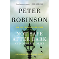 Not Safe After Dark: And Other Stories - Paperback