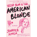 American Blonde: American Blonde: Book 4 in the Velva Jean series - Paperback