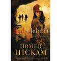 Red Helmet - Paperback