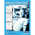 Sailor Jerry's Tattoo Stencils II - Paperback