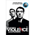 The Profession of Violence: The Rise and Fall of the Kray Twins - Paperback