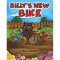 Billy's New Bike - Paperback