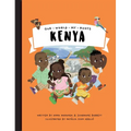 Kenya - Hardcover