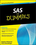 SAS for Dummies - Paperback