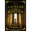 The Lioness of Boston - Paperback
