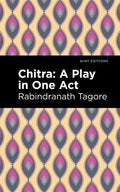 Chitra: A Play in One Act - Paperback