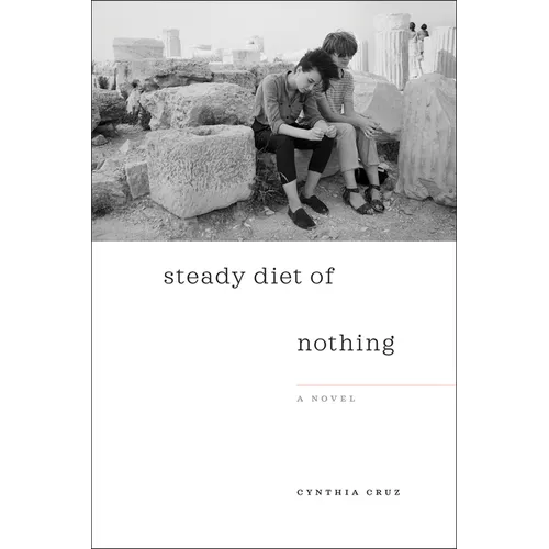 Steady Diet of Nothing - Paperback