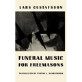Funeral Music for Freemasons: Novel - Paperback