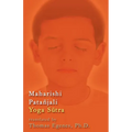 Maharishi Pataali Yoga Sūtra - Paperback