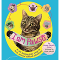 I Am Pawso: A Cat Teaches Kids Ways To Turn Around Difficult Situations. A colorful mental health kids book. Emotions books for ki - Hardcover