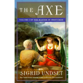 The Axe: The Master of Hestviken, Vol. 1 - Paperback