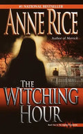 The Witching Hour - Paperback