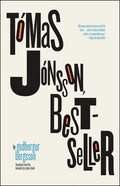 Tómas Jónsson, Bestseller - Paperback