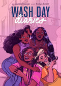 Wash Day Diaries - Paperback