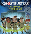Ghostbusters: A Paranormal Picture Book - Hardcover