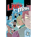 Lastman Book 6 - Paperback
