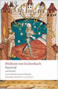 Parzival and Titurel - Paperback