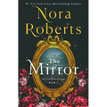The Mirror: The Lost Bride Trilogy, Book 2 - Library Binding
