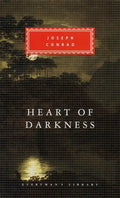 Heart of Darkness: Introduction by Verlyn Klinkenborg - Hardcover