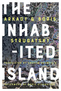 The Inhabited Island - Paperback