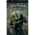 Andrzej Sapkowski's the Witcher: The Lesser Evil - Hardcover