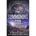 The Summoning God: A Native American Historical Mystery Series - Paperback