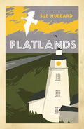 Flatlands - Paperback