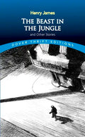 The Beast in the Jungle and Other Stories - Paperback