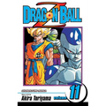 Dragon Ball Z, Vol. 11 - Paperback