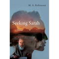 Seeking Sarah - Paperback