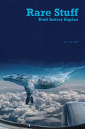 Rare Stuff - Paperback